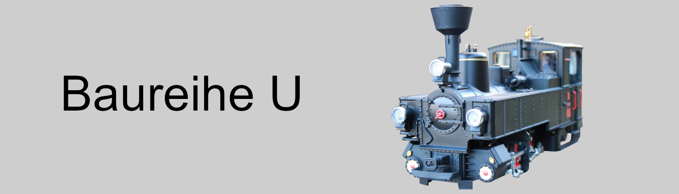 Baureihe U