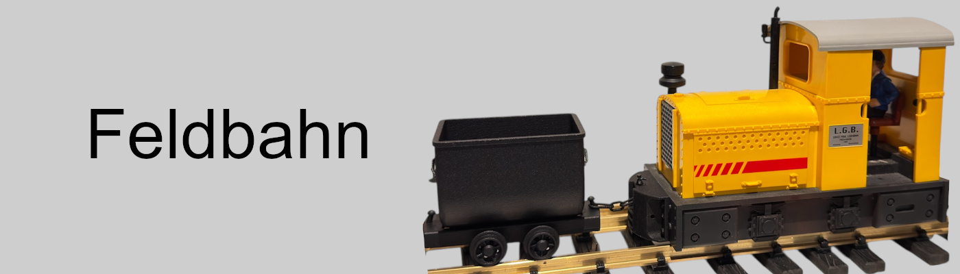 Feldbahn