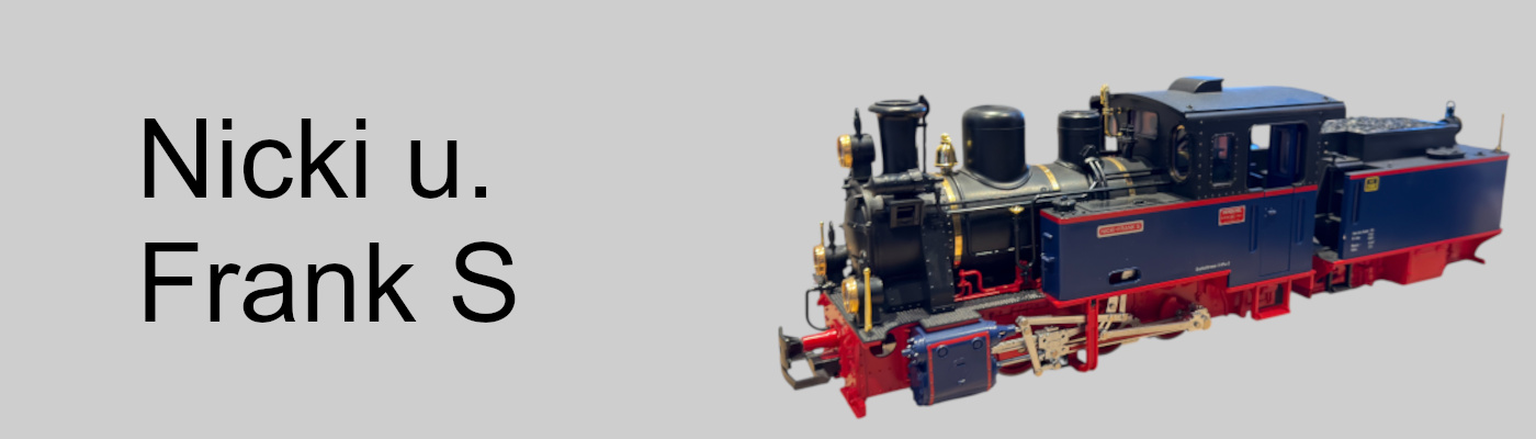 Nicki u Frank S