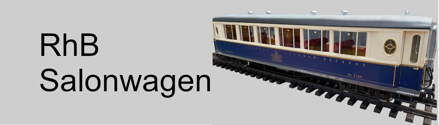 RhB Salonwagen
