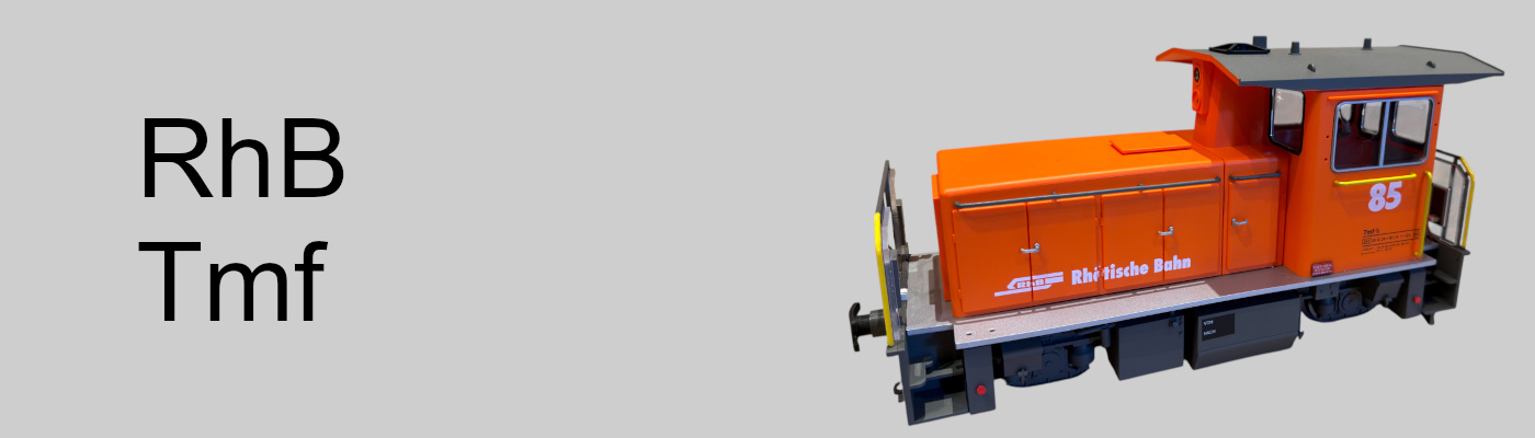 RhB Tmf