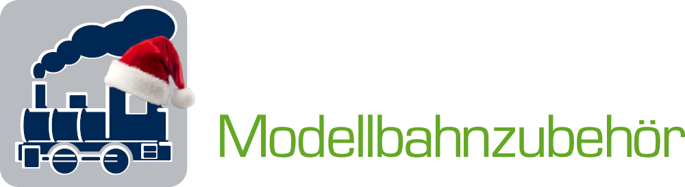 Christian Fesl Modellbahnzubehör-Logo
