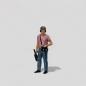 Preview: Tonmann