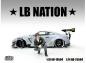 Preview: Liberty Walk *LB NATION* - 4