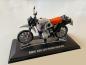 Preview: BMW R80 GS Paris-Dakar
