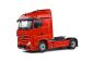 Preview: Solido Mercedes Benz Actros rot