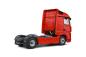 Preview: Solido Mercedes Benz Actros rot