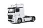 Preview: Solido Mercedes Benz Actros weiß