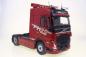 Preview: Volvo FH25 Globetrotter XL