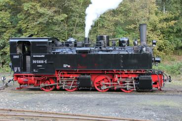 Preview: DR 99 5906-5 Mallet (analog)