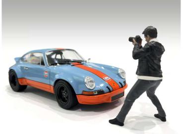 Preview: Fotograf