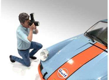 Preview: Fotograf