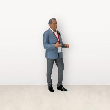 Preview: Fernsehteammitglied