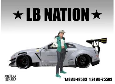 Liberty Walk *LB NATION* - 3