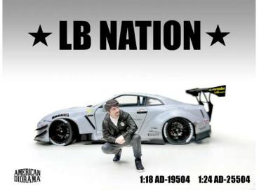 Liberty Walk *LB NATION* - 4