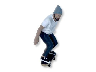 Preview: Skateboarderin Jack