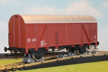 Preview: Rollbockgrube Erweiterung 30cm