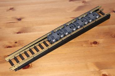 Preview: Rollbockgrube Erweiterung 30cm