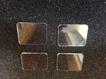 Preview: Bündige Fenster Bügeleisen (LGB® 2x44x)