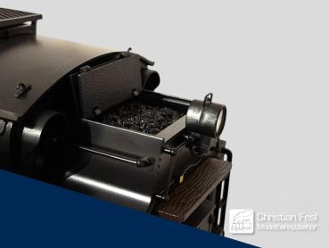 Preview: Kohlekastendeckel VIIk geteilt