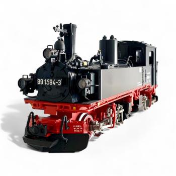 Reichsbahnlaternen IVk (6 St.)