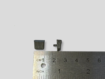 Preview: Abfallbehälter für Wagen (12 St.)