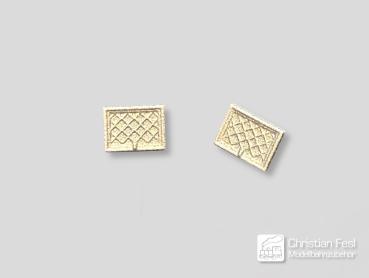 Zettelkasten (2 St.)