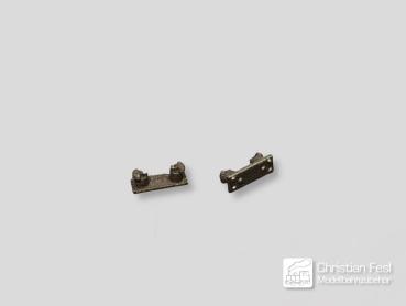 Preview: Abdeckung Rahmenlöcher (2 St.)