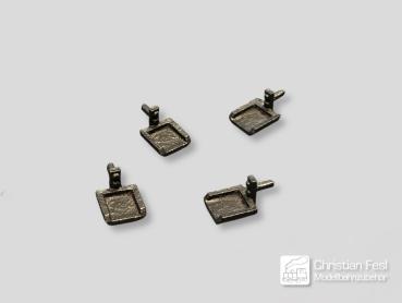 Trittstufen klein (4 St.)