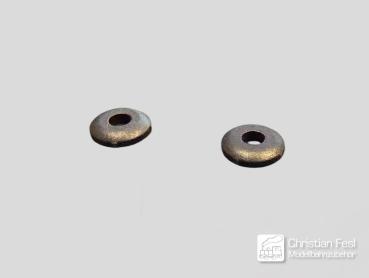 Dreipunktlagerung Umrüstset (5 Wagen)