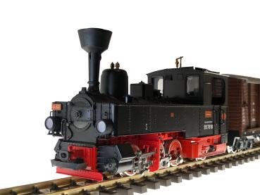 Schienenräumer Baureihe U