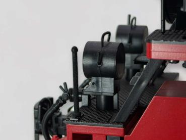 Preview: Stangen mit Kugelkopf (2 St.)