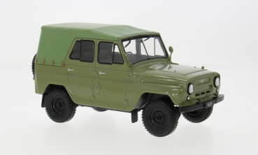 Whitebox UAZ 469