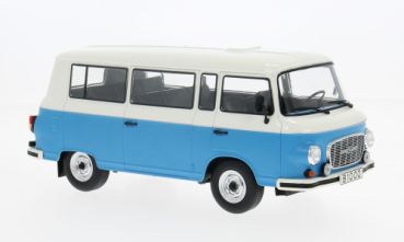 Whitebox Barkas B 1000
