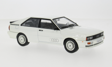 Whitebox Audi Quattro