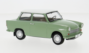 Whitebox Trabant 601