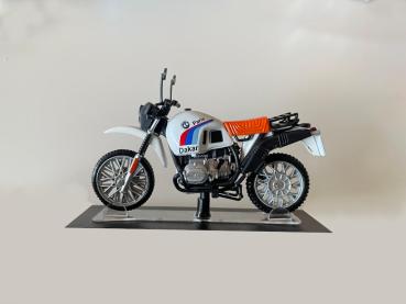 BMW R80 GS Paris-Dakar