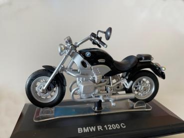 Preview: BMW R 1200 C