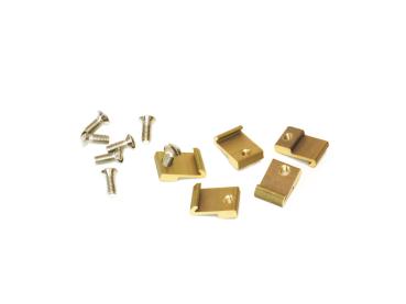 Massoth Gleisanschlussklemme G, 9mm (20/Pack)