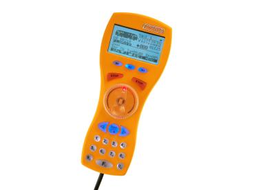 Massoth DiMAX Navigator (Orange Edition)