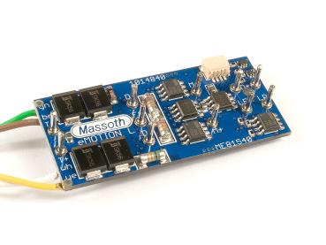 Massoth eMOTION L Lokdekoder