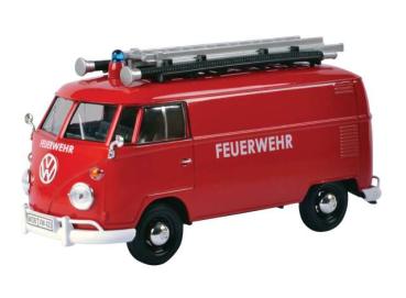 MotorMax VW T1 Feuerwehr