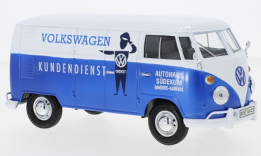 Volkswagen T1 Kundendienst