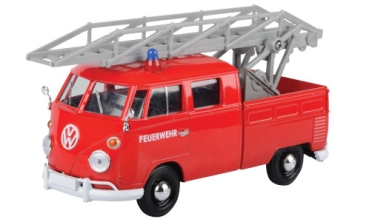 Volkswagen T1 Feuerwehr Leiterwagen