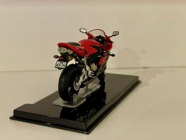 Preview: Honda Fireblade CBR1000rr