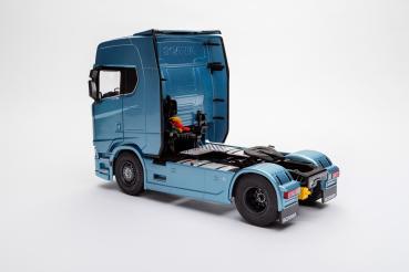 Scania S770 Highline Frost