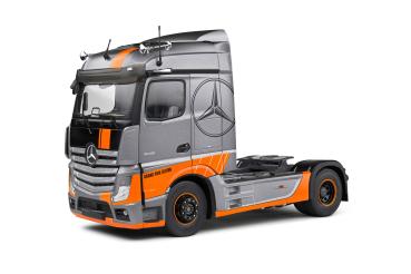 Solido Mercedes Benz Actros B, Gran Prix Edition