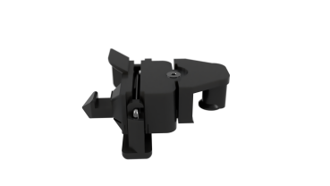 Lindenbergkupplung - Adapter