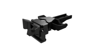 Lindenbergkupplung - Adapter