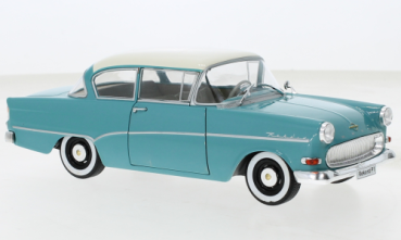 Opel Olympia Rekord P1